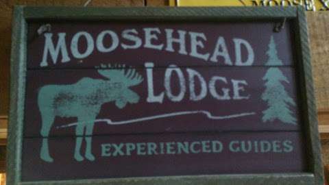 Moosehead Lodge
