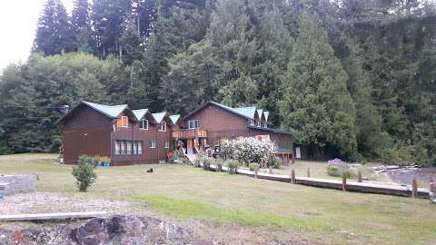 Quatsino Lodge